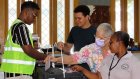 Seychelles to hold rerun presidential election after no outright winner