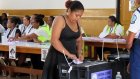 Seychelles votes amidst backdrop of drug and environmental concerns