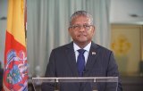 President Ramkalawan expresses condolences as former Seychelles’ Minister William Herminie dies (…)