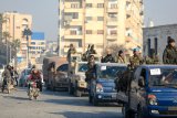 Syria monitor says rebels close in on Homs city