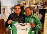 Seychellois female footballer Natacha Bibi joins Italian side Caprera Calcio