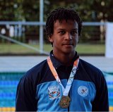 Seychelles’ swimmers shine at 2024 Africa Aquatics Zone 4 Championships