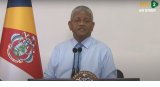 Seychelles’ President addresses prison riot and Assumption Island project in year-end press (…)