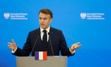 Suspense mounts as Macron prepares to unveil new French PM